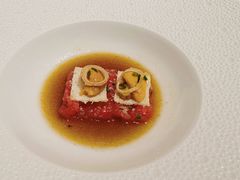 -Le Bernardin