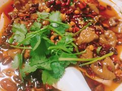 -小四川美食馆(幸福路店)