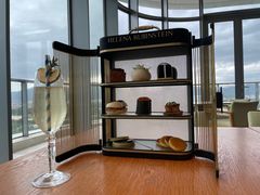 -瑰丽酒店·海吧·天际下午茶·现场DJ·天台酒吧