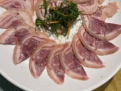 -大树头森林餐厅(番禺广场店)