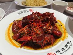 -有位虾匠·香辣蟹·小龙虾(李村店)
