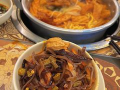 -顶上头·螺蛳火锅(五一新村店)