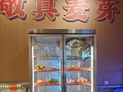 -霹雳火·重庆烧烤·江湖菜(解放碑店)