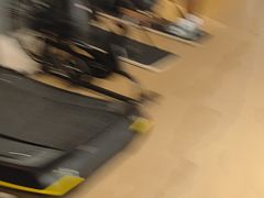 -EVOLUTION健身(麦凯乐店)