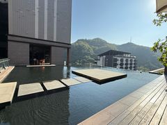 -台北北投丽禧温泉酒店