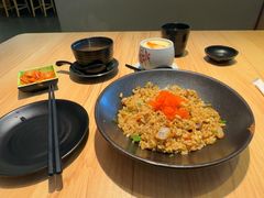 -禾绿回转寿司(苏宁广场店)