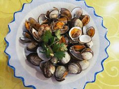 -沿海渔家院海鲜烧烤·东北菜(东戴河店)