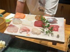 -鮨冠OMAKASE食べ放题(北京首店)
