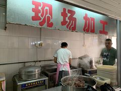 -石塘路海鲜市场(草厂中路店)
