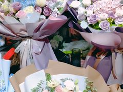 -循礼门鲜花花市(武汉循礼门店)