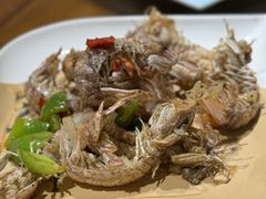 -大家发海鲜城夜排档(华山中路店)