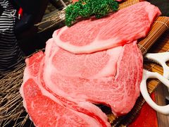 -俺的焼肉(銀座9丁目店)