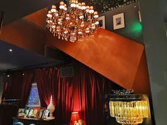 -弦月窗LUNETTE BY AMANDA(复兴路店)