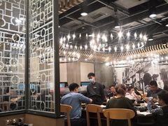 大堂-呷哺呷哺 黄金牧场 (旧宫永辉超市店)