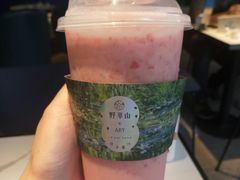 -野萃山·潮汕厚果汁(十亩地店)