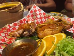 -泰妃殿(武汉首店)