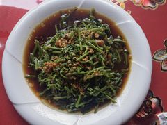 -龙姐私房菜(和顺古镇店)