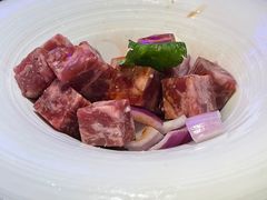 -十三姨正合丰烤肉(营迹路店)