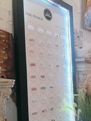 -US•美甲艺术 | 冕光