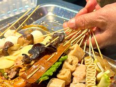 -邓姐串串香(水围店)