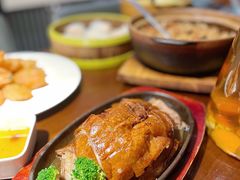-喜粤广东菜(汉屯路店)