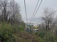 -岳麓山风景名胜区