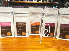 -Gee Coffee Roasters(万象天地店)