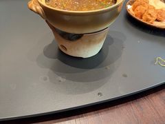 -双湖园·地标武汉菜(黄鹤楼解放路店)
