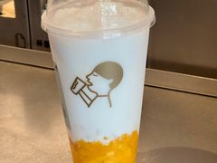 -喜茶(广州北京路惠福东店)