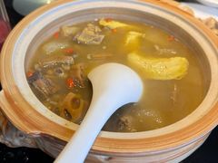 -東舍食唐精品陕菜馆