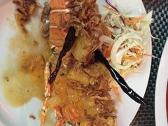 -Onion restaurant