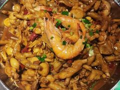 -胖哥俩肉蟹煲(昆山金鹰店)