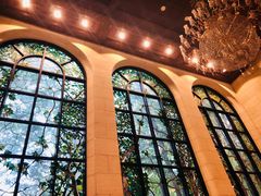 -马勒别墅·中餐厅