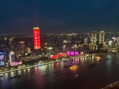 -东方明珠广播电视塔