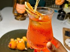 -Inspiration灵感·罗马西餐厅(九龙坡店)