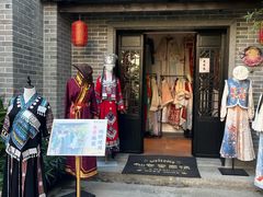 -顺德渔村·岭南一号