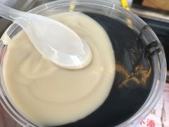 -鞠氏黑芝麻糊(水塔店)