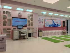 -天使医生VIP孕期孕检产检(市二医院店)