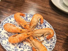 -姑苏家宴·苏帮菜·松鼠桂鱼(苏州总店)