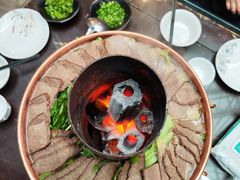 -云和祥食府·特色云南菜(金碧公园店)