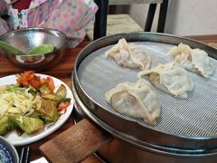 -老烟台灌汤包(南洪街店)