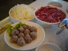 -潮汕林记牛肉火锅(万象天地店)