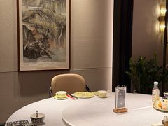-君庭中餐厅(友谊宾馆店)