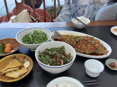 -丽君饭店(游客服务中心店)