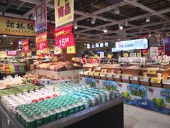 -卜蜂莲花(杨高北路店)
