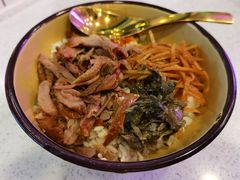 -流浪地图剁椒卤汁拌饭(未来城购物广场店)