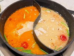 -太琼糟粕醋火锅·海南老爸茶(海棠湾臻选店)