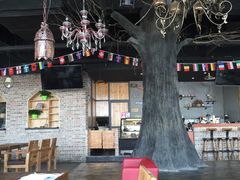 大堂-π·西餐厅邂逅(万平口店)