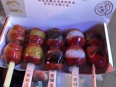 -一栗·新鲜零食炒货(太原街沃尔玛店)