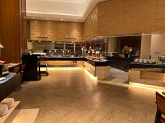 -亚龙湾希尔顿自助餐厅·海鲜·烧烤·沙滩BBQ·现场乐队